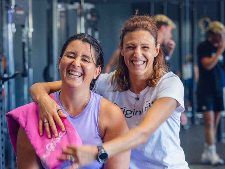 Coaching personnalisé